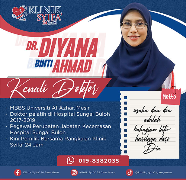 Klinik Syifa' 24 Jam